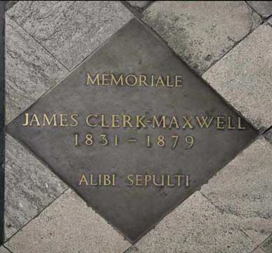Maxwell,-James-Clerk-memorial-72-Westminster-Abbey-copyright-photo